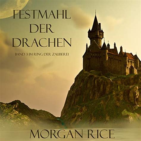 Festmahl der Drachen Band 3 im Ring der Zauberei German Edition Epub