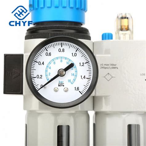 Festo Air Regulator Catalog