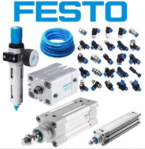 Festo Pneumatic Catalogue