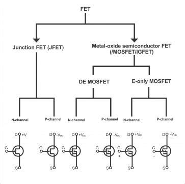 Fet Profile: The Ultimate Guide to Field Effect Transistors (FETs)