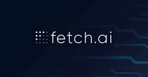 Fetch.ai News Today: Revolutionizing AI-Powered Autonomous Economics