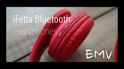 Fetta Universal Vibration Headphones Microphone Kindle Editon