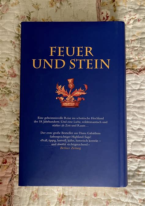 Feuer Und Stein Reihe in 3 Bänden PDF