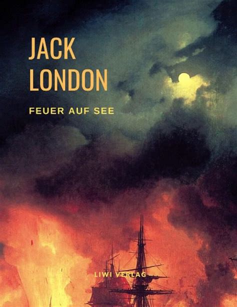 Feuer auf See German Edition PDF