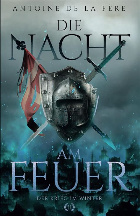 Feuer der Nacht Roman German Edition Kindle Editon