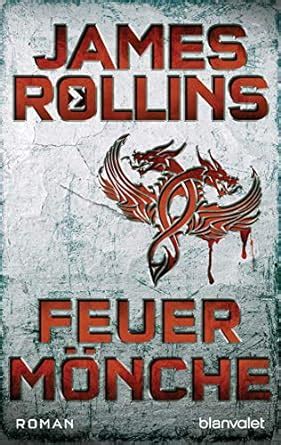 Feuermönche SIGMA Force Roman German Edition Epub