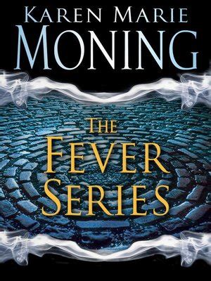 Fever 9 Book Series Reader