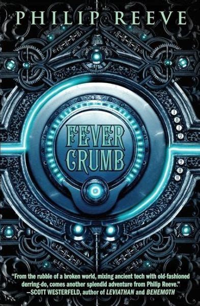 Fever Crumb Fever Crumb Triology PDF
