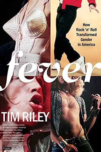 Fever How Rock n Roll Transformed Gender in America Kindle Editon