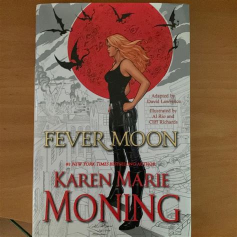 Fever Moon Epub Moning Ebook Epub