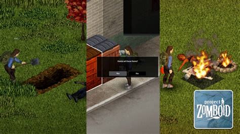 Fever Project Zomboid: 5000+ Hours of Survival and Counting