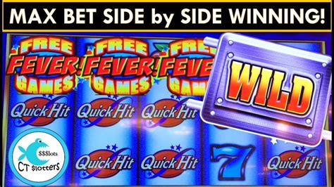 Fever Slots: Unlock the Heat of Big Wins