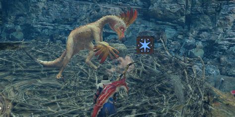 Fey Wyvern Gem MHW: The Ultimate Guide to Unlocking This Rare Resource