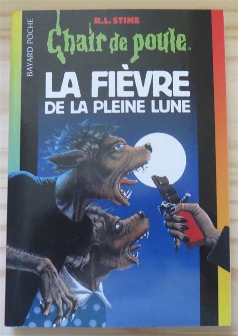 Fièvre de lune GRANDS FORMATS French Edition Kindle Editon