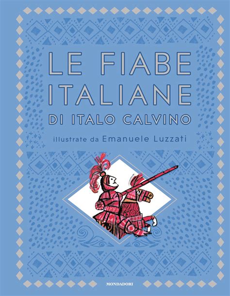Fiabe Italiane Di Calvino Pdf PDF