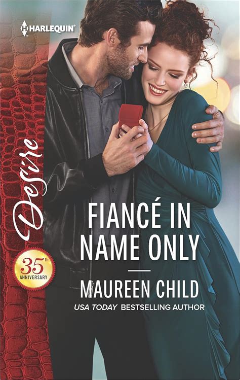 Fiancé in Name Only Harlequin Desire Reader