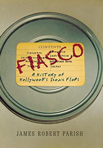 Fiasco: A History of Hollywood&a Reader