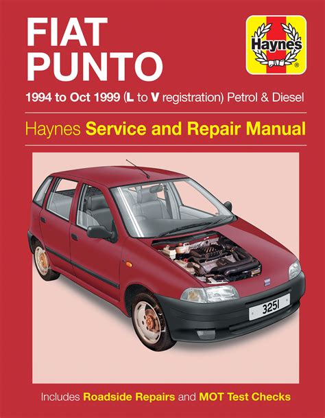 Fiat Punto Mk2 Service Repair Pdf Manual Down By JuanaHill Epub