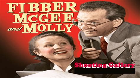 Fibber McGee & Molly: 5 Fascinating Facts You Never Knew