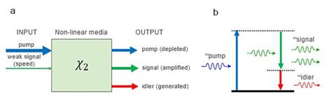 Fiber Optical Parametric Amplifiers Reader