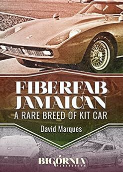 Fiberfab Jamaican a rare breed of kit car Doc