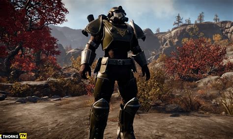 Fiberglass Fallout 76: A Comprehensive Guide to Upgrading Your Armor