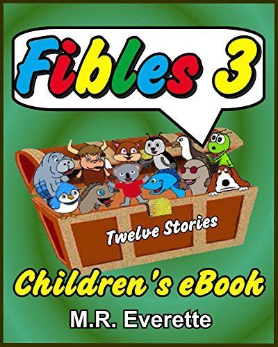 Fibles 3 Children s eBook Doc