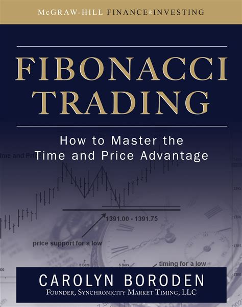 Fibonacci.Trading.How.to.Master.the.Time.and.Price Ebook Kindle Editon