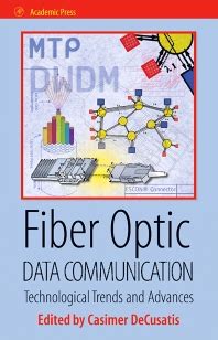 Fibre Optic Communication Devices 1st Edition Kindle Editon