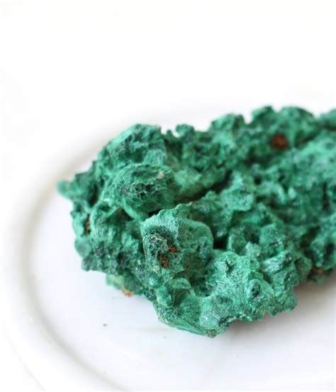 Fibrous Malachite: A Captivating Gem with Endless Possibilities