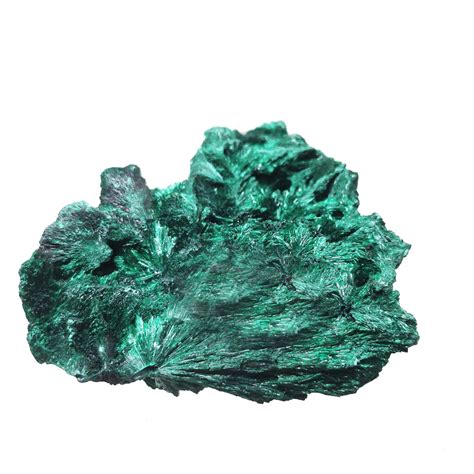 Fibrous Malachite: An Introduction