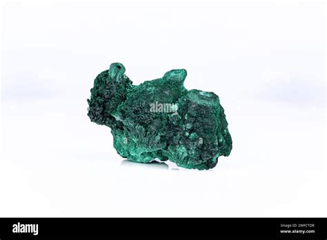 Fibrous Malachite: The Enchanting Gemstone That Captivates Hearts