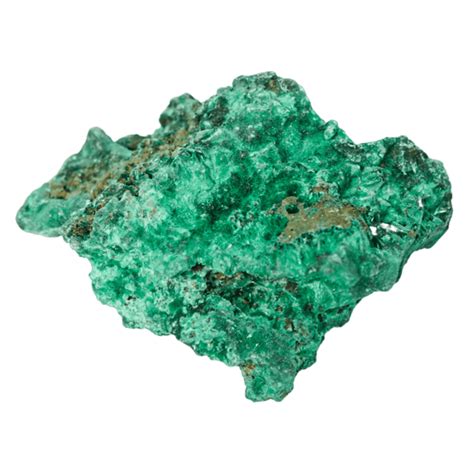 Fibrous Malachite: Unraveling the Enigmatic Mineral's Versatility