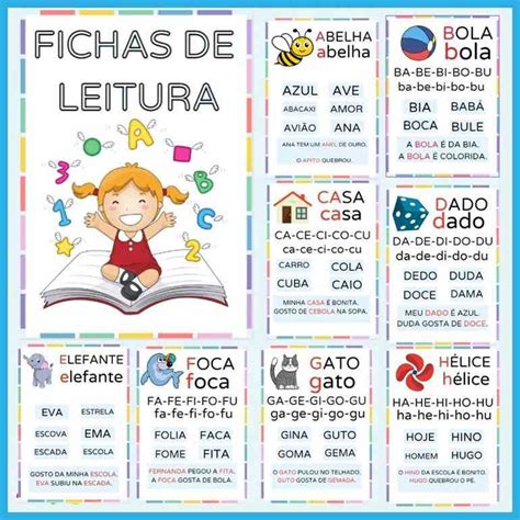 Ficha de Leitura: Um Guia Completo para Transformar Leituras em Aprendizado Profundo