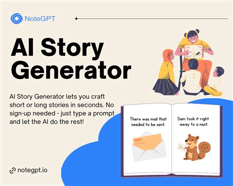 Fiction AI Generator 101: Unlimited Storytelling in Your Hands