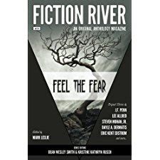 Fiction River Feel the Fear Fiction River An Original Anthology Magazine Volume 25 Kindle Editon
