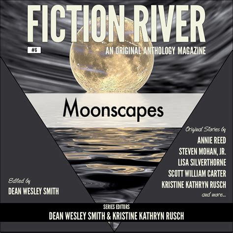 Fiction River Moonscapes Fiction River An Original Anthology Magazine Volume 6 Epub