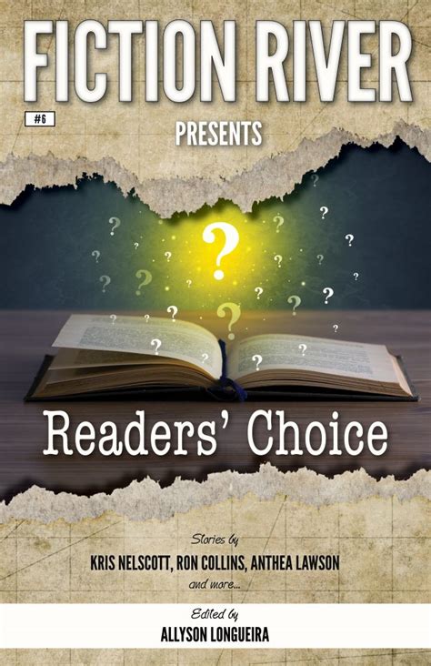 Fiction River Presents Readers Choice Volume 6 Doc