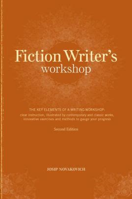 Fiction Writer s Workshop Reader
