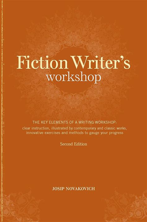 Fiction Writer s Workshop Reader