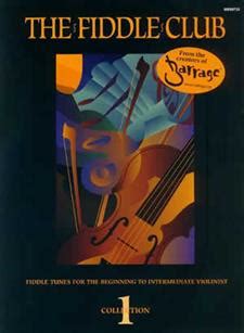 Fiddle Club, Vol. 2 Ebook Kindle Editon