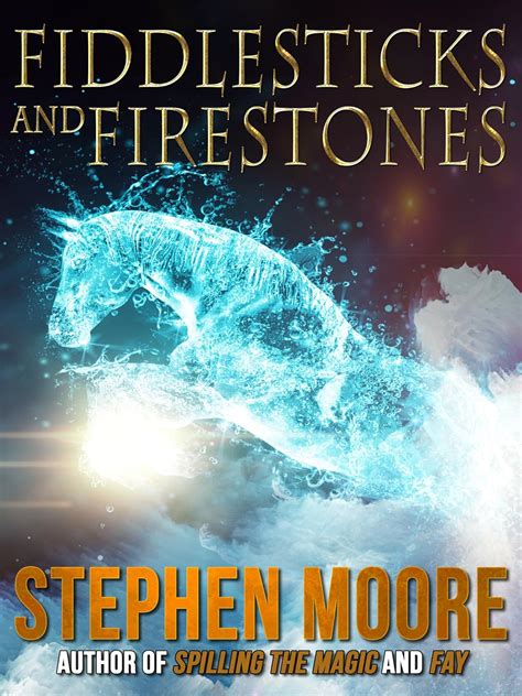 Fiddlesticks and Firestones Epub