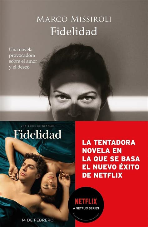 Fidelidad Spanish Edition Reader