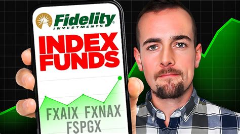 Fidelity 2025 Index Fund: A Comprehensive Guide