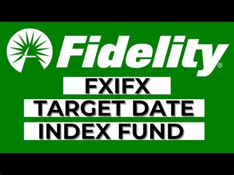 Fidelity 2030 Fund: A Journey to the Future of Investing