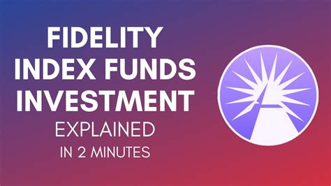 Fidelity 2030 Fund: Invest for the Future Today