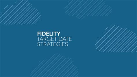 Fidelity 2045 Target Date Fund: Your Path to Retirement Success