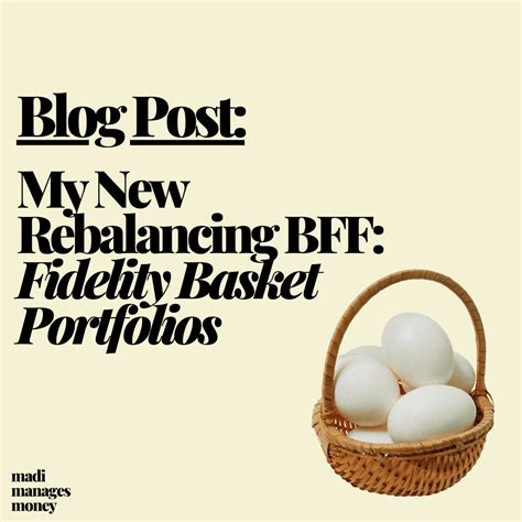 Fidelity Basket: A Comprehensive Guide to Understanding and Implementing