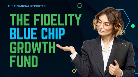 Fidelity Blue Chip Growth Fund Class K: A Deep Dive Into the Performance, Holdings, and Outlook