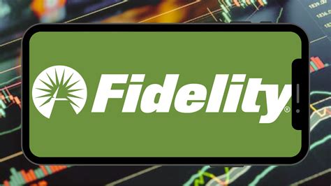 Fidelity Brokerage Services LLC: Unlocking Financial Freedom